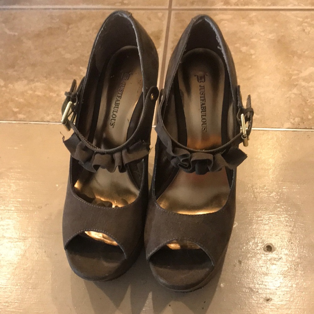 Wedges